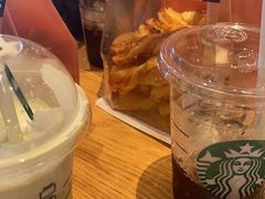 -星巴克臻选(舟山凯虹广场店)