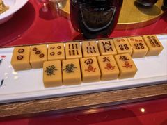 -四世同堂·京菜·烤鸭(双井店)