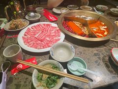 -小龙坎老火锅(金柏林店)