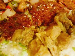 -土耳其卡巴布清真餐厅(西安店)