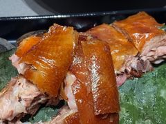 -小厨娘淮扬菜(河西奥美大厦店)