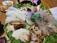 -束河人家(南锣鼓巷店)