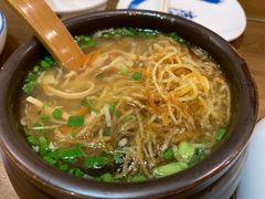 -满园烤鸭·春饼(太原街万达店)
