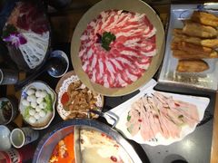 -大龙燚火锅(五一广场店)