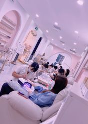 点击看大图 -花系美·美甲美睫精品店