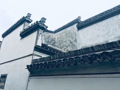 -绩溪龙川景区