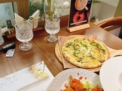 -花十悦·鲜花咖啡餐厅(振业城一期店)