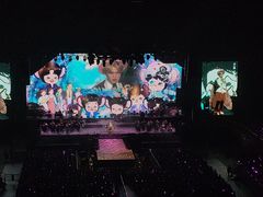 -宝能国际体育演艺中心