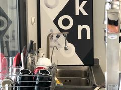 -NokNok Coffee(宽窄巷子店)