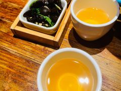 -桂小厨广西菜(万象城店)