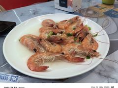 -大丰收海鲜酒楼·专业餐饮30年(连云港老字号店)