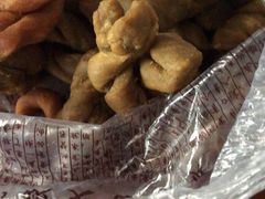 -王阿姨文昌油赞子(府桥街店)