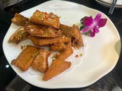 -顺峰顺水顺德菜(龙华店)