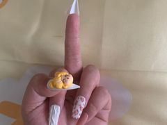 -汉堡王(上海凌云壹街坊店)