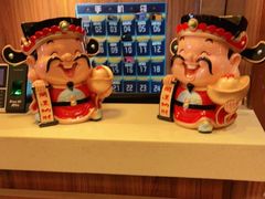 -东方饺子王(王府井关东古巷店)