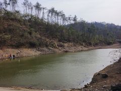 -青龙山国家森林公园