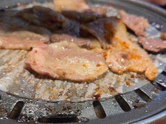 -核桃碳烤肉馆(深圳首店)