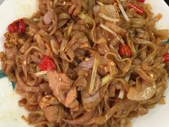 -屋顶花园餐厅(步行街老地王大厦店)