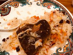 -巴依老爷新疆美食(常营店)