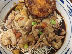 -爱家面馆(常州总店)