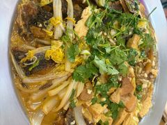 -小柒家第一锹东北菜(城关店)