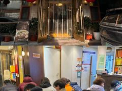 -金哥私房菜馆(张府园总店)