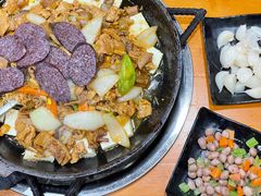 -山城正宗集安高丽火盆