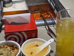 -海底捞火锅(龙岗星河COCO Park店)