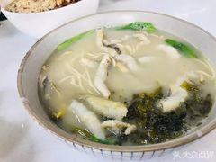 -明呈黄鱼面馆(斜土路店)