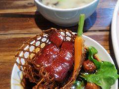 -鱼食饭稻·苏浙土菜17年老馆子(平江路店)
