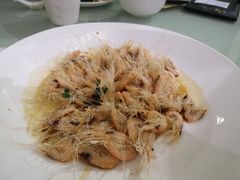 -狮王府淮扬菜(新街口友谊店)