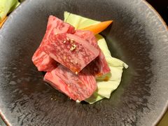 -焼肉 琉球の牛(北谷)