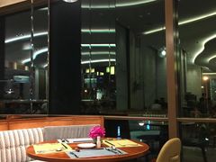 -济南香格里拉·咖啡泉自助餐厅