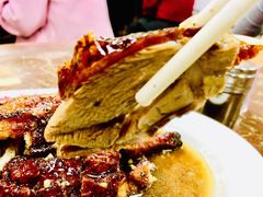 -陈光记烧腊店(罗保博士街店)
