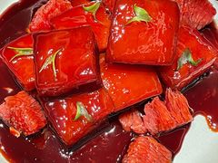 -海派悦庭·海胆烧麦·新融合菜(凯德广场店)