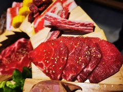 -千寻山野烤肉(天虹店)