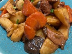 -君霖海鲜私房菜(春柳店)