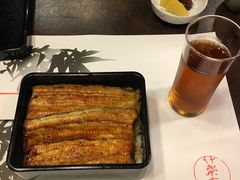 -竹叶亭(银座店)