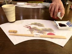 -希望日本料理(保利香槟花园店)