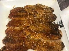 -沈记烧烤海鲜(江汉二路店)