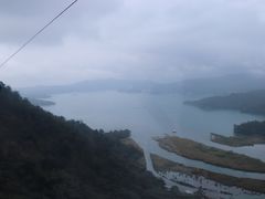 -日月潭