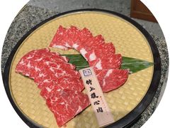 -NIUAN牛庵·日式和牛烧肉(恒隆店)