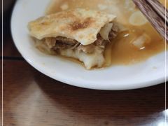 -大牛馅饼(范阳路店)