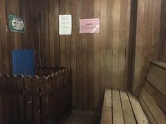 -张家港金凤凰度假村温泉