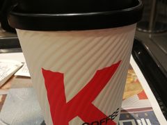 -肯德基(沪东店)