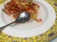 -圣雷克大酒店-爱琴海自助餐厅