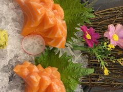 -越日本料理(新地假日广场店)