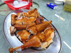 -南沙辉记烧鸡·荔枝木炭火吊烧(旧镇店)