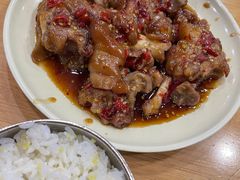 -贤花饭店(城阳店)