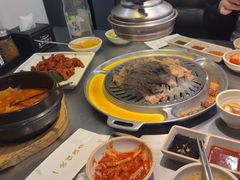 -喜来稀肉(虹泉路店)